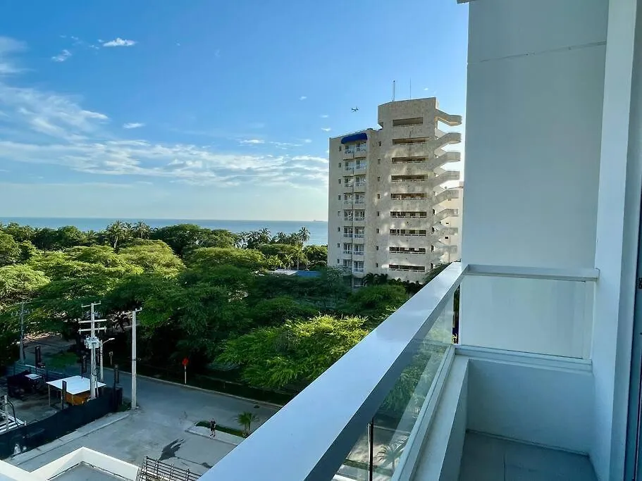 Suite Premium -Bello Horizonte Santa Marta  Santa Marta (Magdalena)