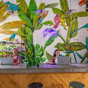 Hostel Republica, Santa Marta (Magdalena)