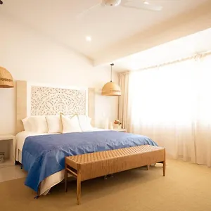 Mandalas House By Dot Boutique Santa Marta (Magdalena)