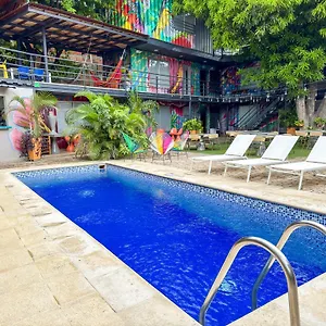 Casa Avelina Boutique Santa Marta (Magdalena)