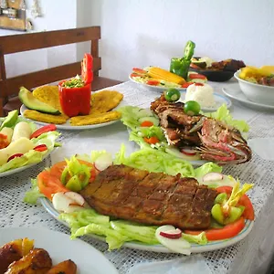 Casa Vieja Hotel