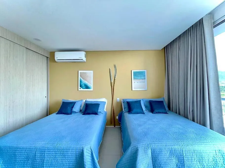 Suite Premium -Bello Horizonte Santa Marta  Apartment